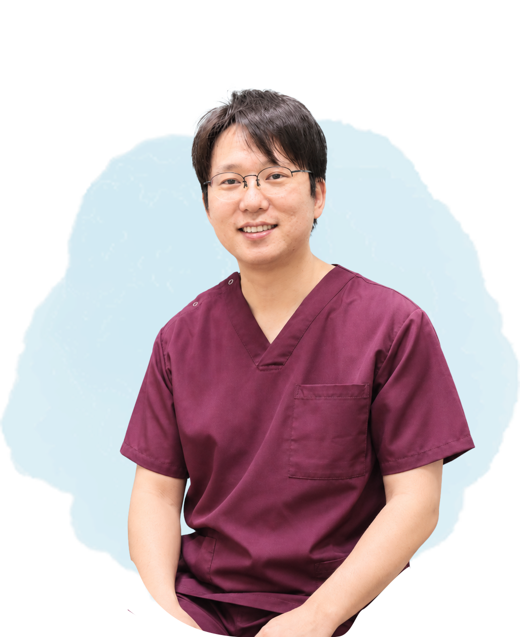 院長